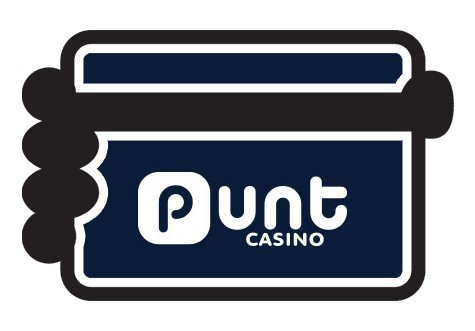 Punt Casino - Banking casino