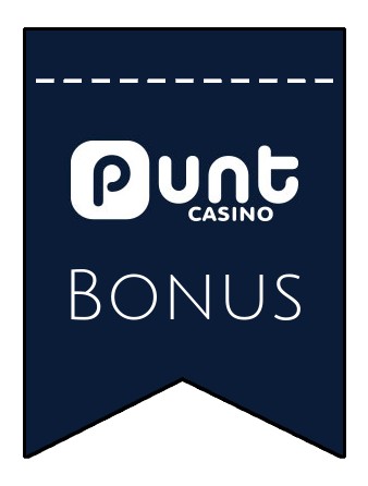 Latest bonus spins from Punt Casino