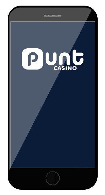 Punt Casino - Mobile friendly