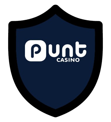 Punt Casino - Secure casino
