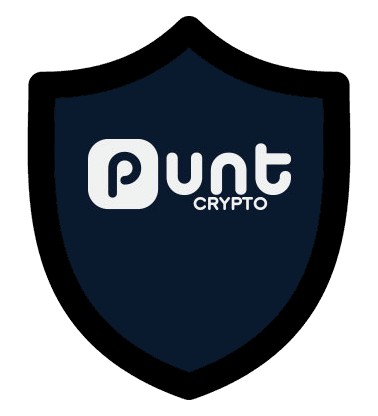 Punt Crypto - Secure casino