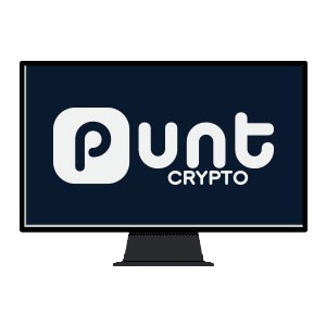 Punt Crypto - casino review