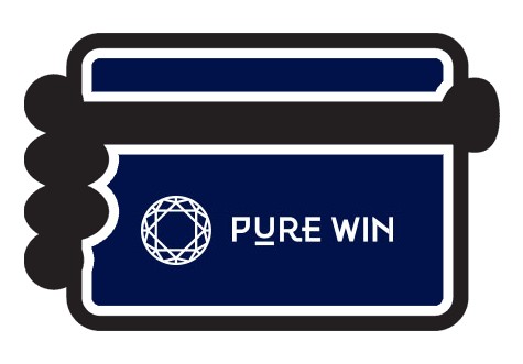 Pure Win - Banking casino
