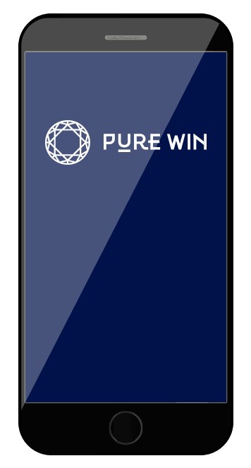 Pure Win - Mobile friendly