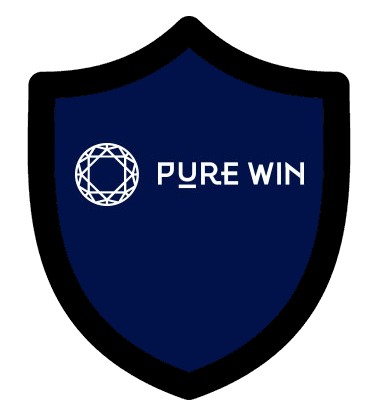 Pure Win - Secure casino