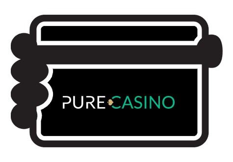 PureCasino - Banking casino