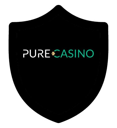 PureCasino - Secure casino