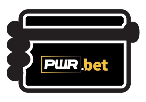 PWR Bet Casino - Banking casino