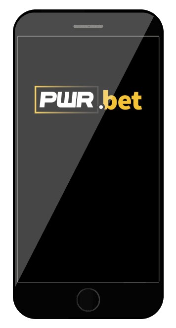 PWR Bet Casino - Mobile friendly