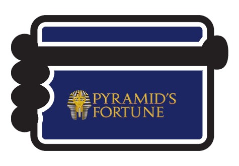 Pyramids Fortune Casino - Banking casino