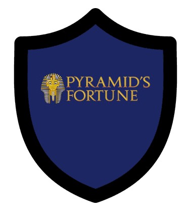 Pyramids Fortune Casino - Secure casino