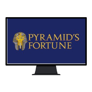 Pyramids Fortune Casino - casino review