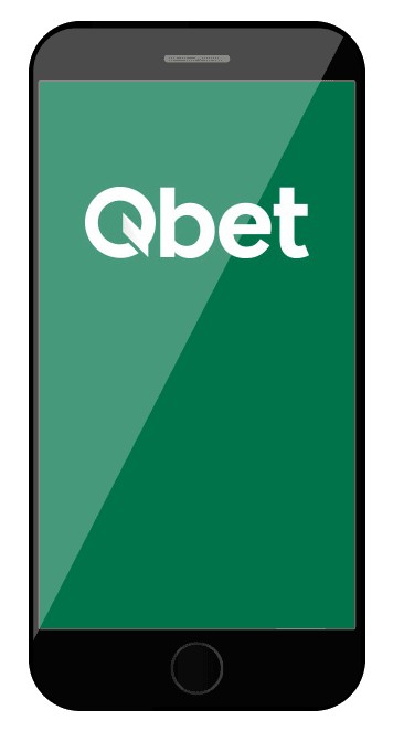 Qbet - Mobile friendly