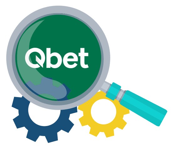 Qbet - Software