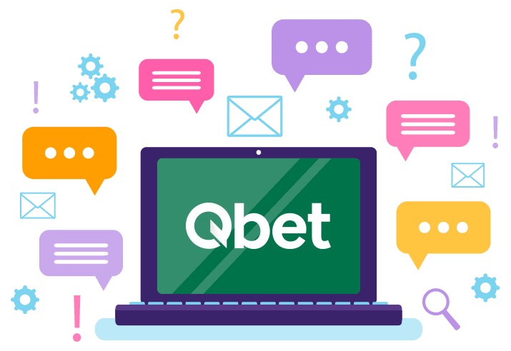 Qbet - Support