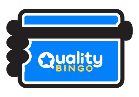 Quality Bingo - Banking casino