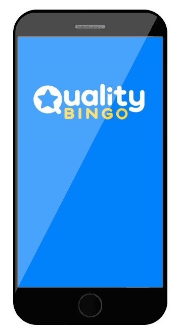 Quality Bingo - Mobile friendly