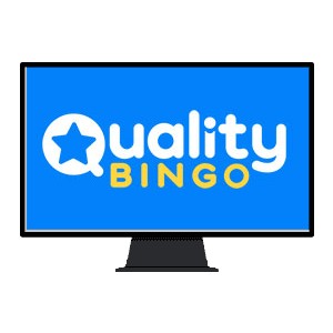 Quality Bingo - casino review