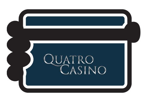 Quatro Casino - Banking casino
