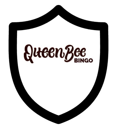 Queen Bee Bingo Casino - Secure casino