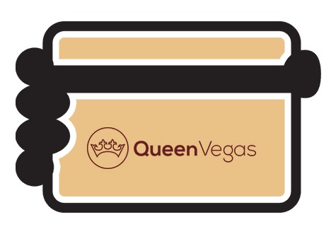 Queen Vegas Casino - Banking casino