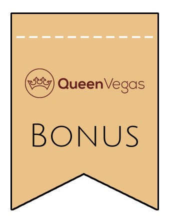 Latest bonus spins from Queen Vegas Casino