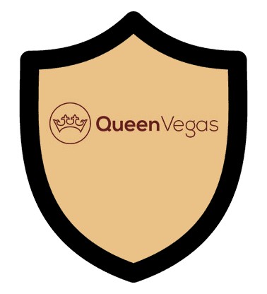 Queen Vegas Casino - Secure casino