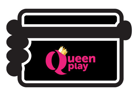 QueenPlay - Banking casino