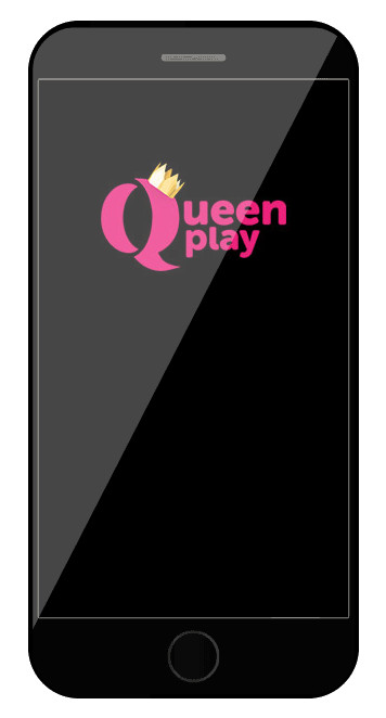 QueenPlay - Mobile friendly