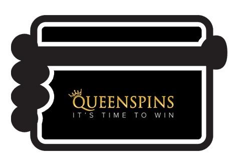 Queenspins - Banking casino