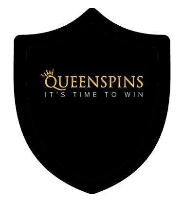 Queenspins - Secure casino