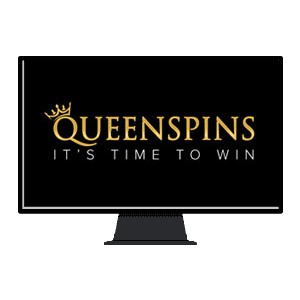 Queenspins - casino review