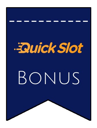 Latest bonus spins from QuickSlot