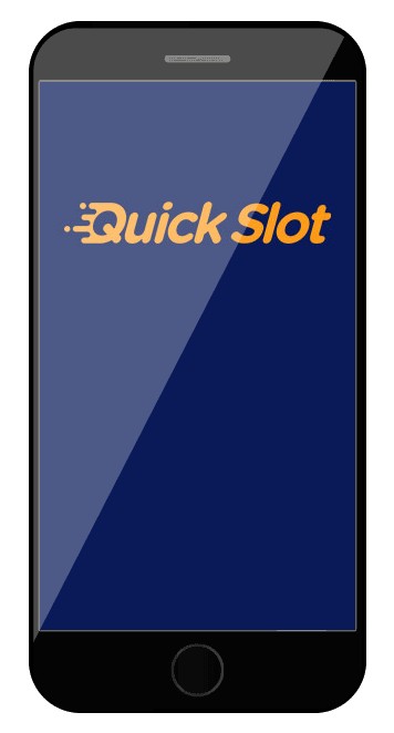 QuickSlot - Mobile friendly