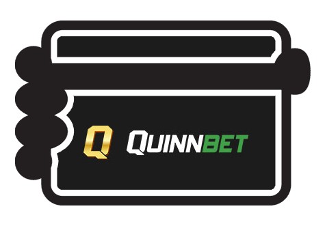 QuinnBet - Banking casino