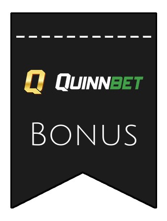 Latest bonus spins from QuinnBet