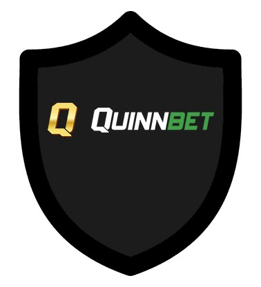 QuinnBet - Secure casino
