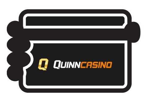 QuinnCasino - Banking casino