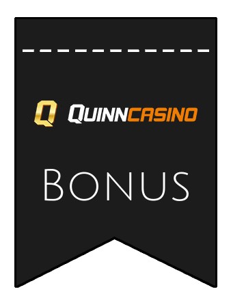 Latest bonus spins from QuinnCasino