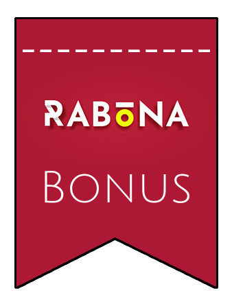 Latest bonus spins from Rabona