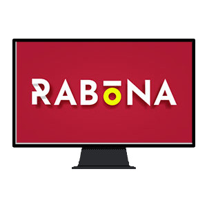 Rabona - casino review