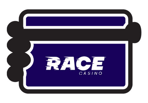 Race Casino - Banking casino