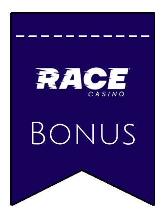 Latest bonus spins from Race Casino