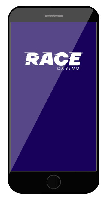 Race Casino - Mobile friendly