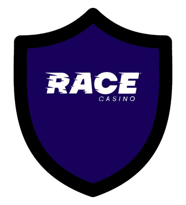 Race Casino - Secure casino