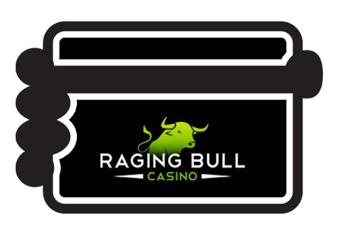 Raging Bull - Banking casino