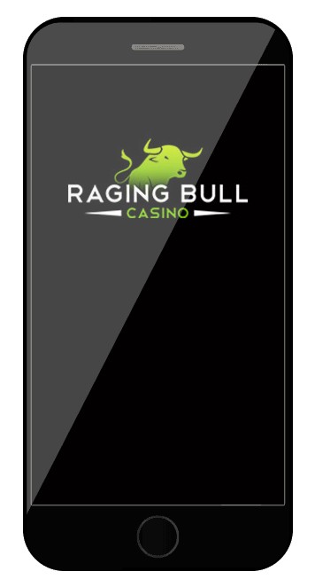 Raging Bull - Mobile friendly