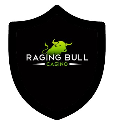 Raging Bull - Secure casino