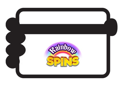 Rainbow Spins - Banking casino