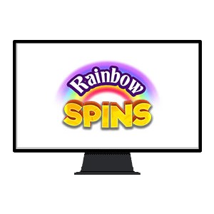Rainbow Spins - casino review